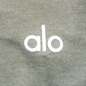 MENS ALO WORKOUT HOODIE
